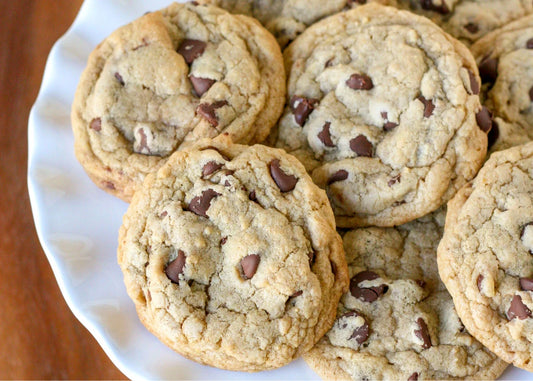 Chocolate Chip Cookie